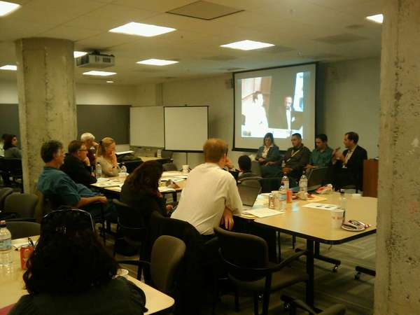 Future of Influence Summit