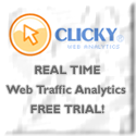 Getclicky Free Signup