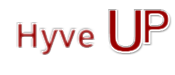picture logo HyveUp